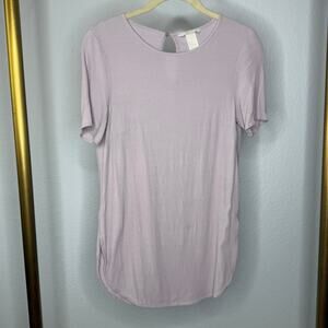 H&M Pink Blouse